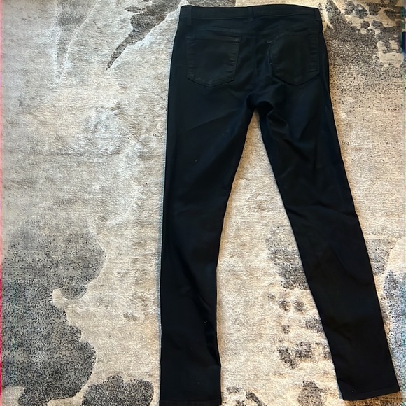 J brand super skinny jeans - Picture 5 of 6